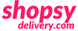 Shopsy Delivery
