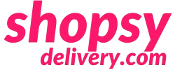 Shopsy Delivery